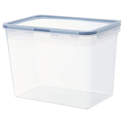 stainless steel bread box ikea|ikea airtight food storage containers.